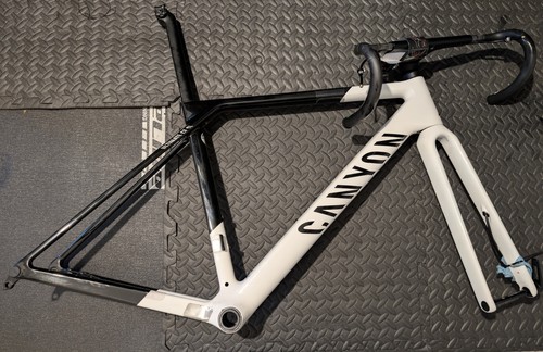 Canyon ultimate 7 - canyon, sl