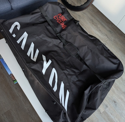 Brand new with tags canyon - with,