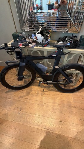 Canyon speedmax slx7 di2 - speedmax, tt