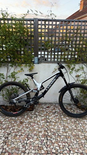 2022 canyon sender - 2022,