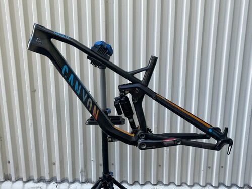 Canyon strive carbon - canyon, cf