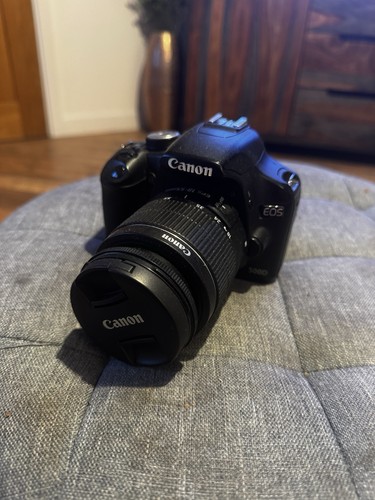 Canon eos 500d - canon,
