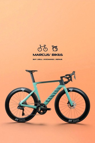 Canyon aeroad slx aero - aeroad,