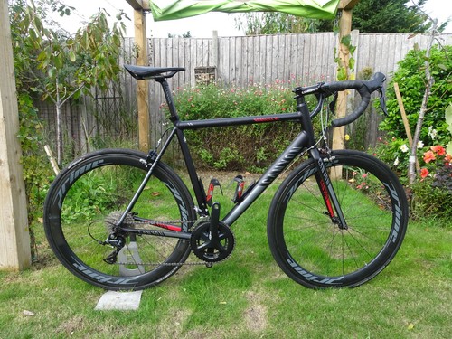 Canyon roadlite f6 - canyon, al
