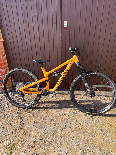Canyon spectral 29in - spectral,