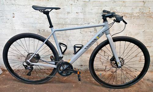 Canyon r092 hybrid bicycle - canyon,