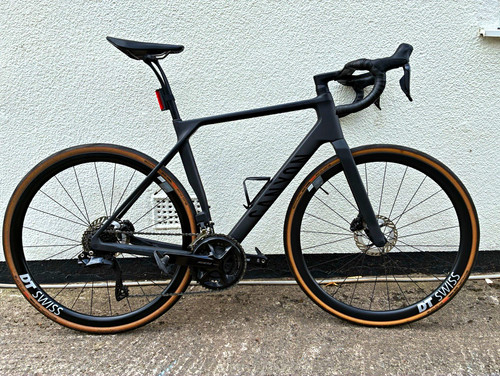 Canyon endurace slx road - 7,