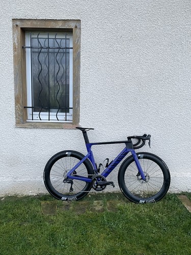 Canyon aeroad slx - cf,
