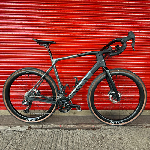 Canyon grail grx - canyon,