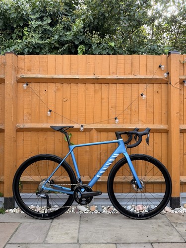 Canyon ultimate slx - canyon, disc