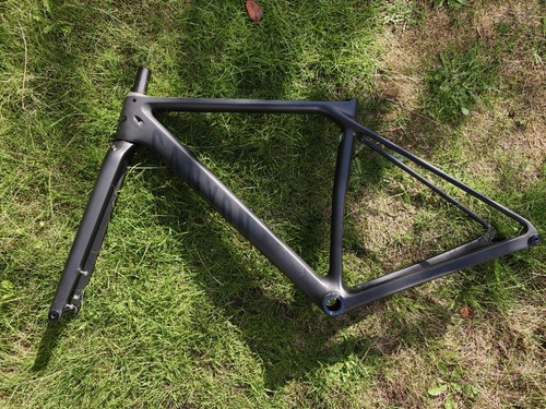 Canyon endurace slx size xs - endurace,