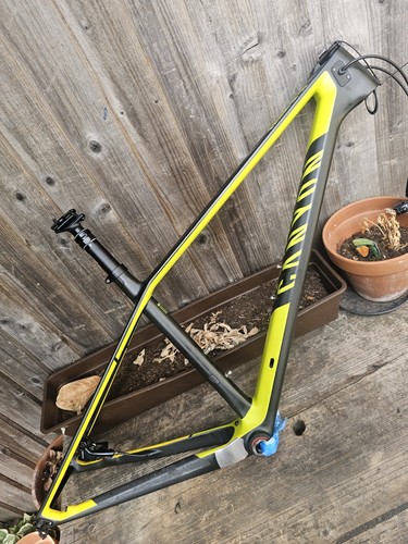 Canyon exceed medium - canyon,