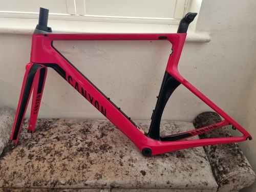 Canyon aeroad slx carbon - aeroad,