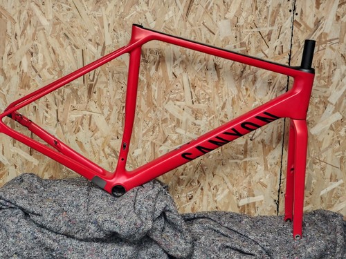 Canyon endurance slx - canyon,