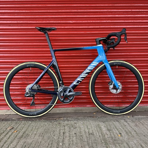 Canyon aeroad ultegra - sl,
