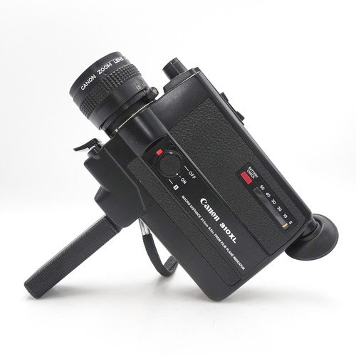 Canon 310xl super cine - 310xl,