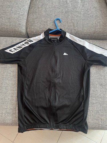 Canyon pure cycling men - canyon,