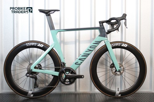 2024 canyon aeroad slx 8 - canyon,