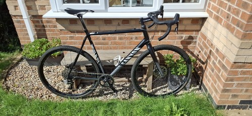 Canyon inflite sram - canyon, rival