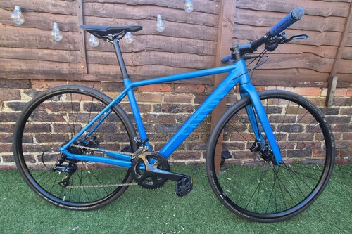 Canyon roadlite hybrid - roadlite, al