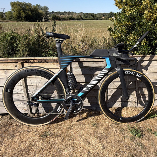 Canyon speedmax di2 - di2, cf