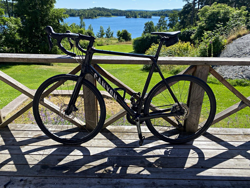 Canyon endurace - 6, (2026)