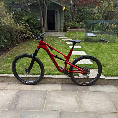 Canyon spectral full - spectral,