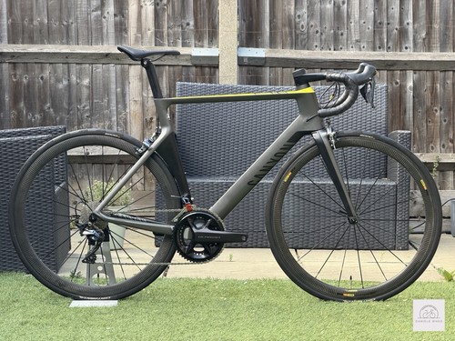 1625 canyon aeroad - aeroad, slx