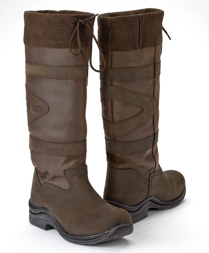 Toggi canyon boots - toggi,