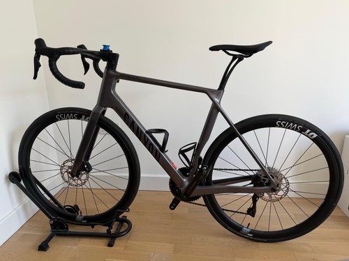 Canyon endurace slx di2 - cf,