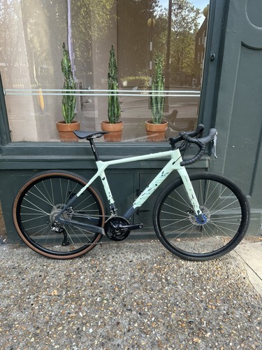 Canyon grizl grx medium - canyon,