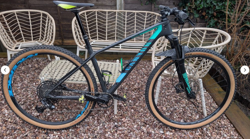 Canyon exceed 2020 - canyon, 2020.