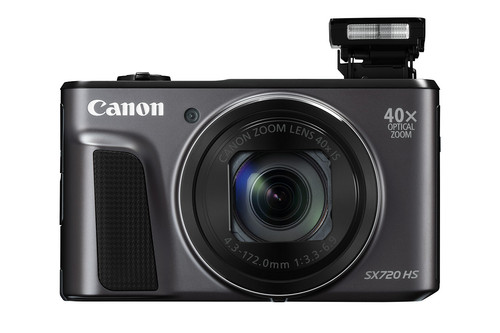 Canon sx720 compact digital - hs,