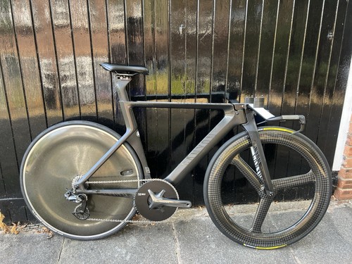 Canyon speedmax 2015 - canyon,