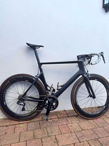 Canyon aeroad slx 0 - 8.0, 61cm