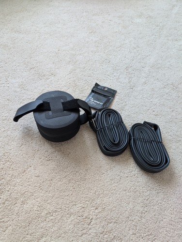 Canyon aero saddle bag - aero,