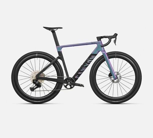 Canyon grail slx di2 - slx, 2026