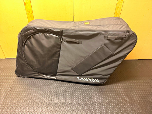 Canyon bike transport bag - canyon,