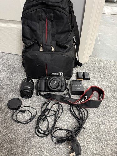Canon eos 80d digital slr - canon,