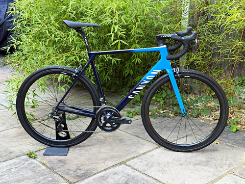 Racing canyon ultimate - canyon, cf