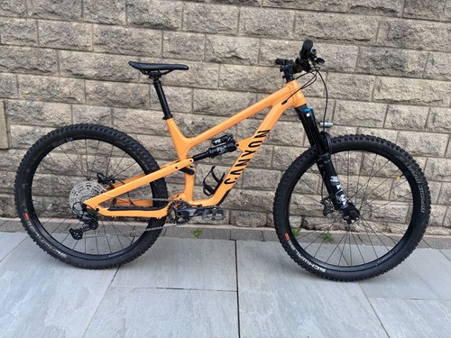 Canyon spectral 2024 honey - canyon,