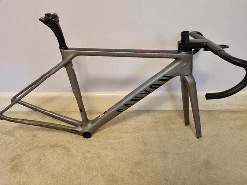 Canyon ultimate slx carbon - slx,