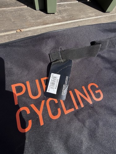 Canyon bike transportation bag - bike,