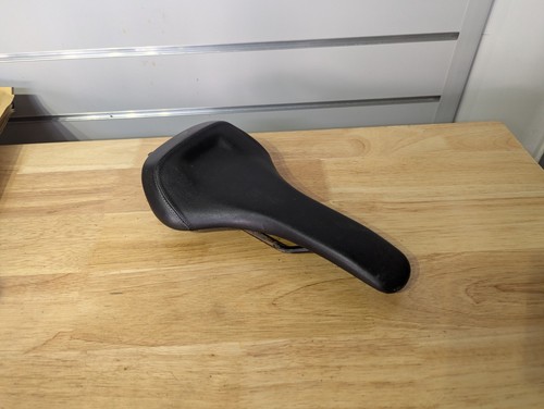 Canyon bike saddle - bike,