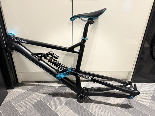 Canyon torque frx - canyon,