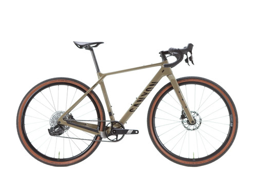 Canyon grizl sram apex - cf,