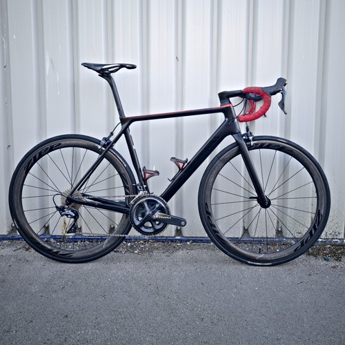 Canyon ultimate slx 8 - canyon,